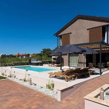 Tatil Evi Albona Poreč
