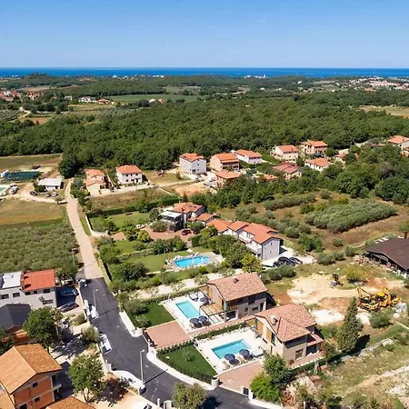 Albona Poreč