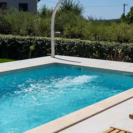 Tatil Evi Albona