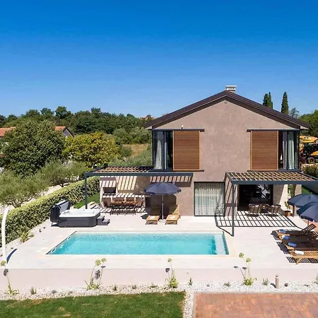 Tatil Evi Albona Poreč