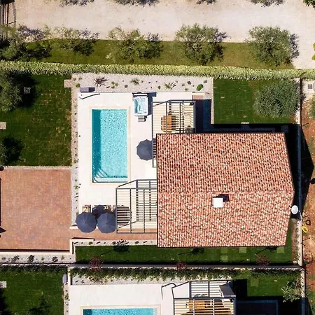 Tatil Evi Albona Poreč