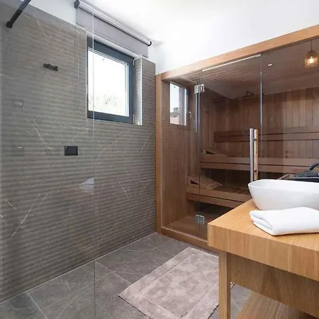 Albona Tatil Evi