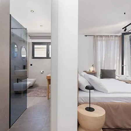 Tatil Evi Albona