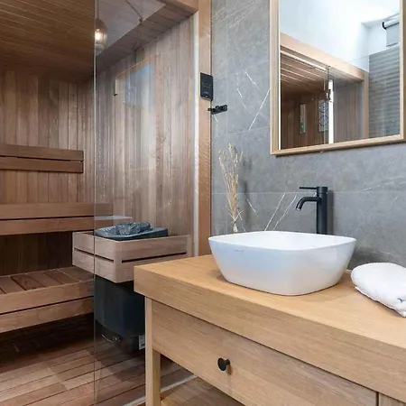 Albona Tatil Evi