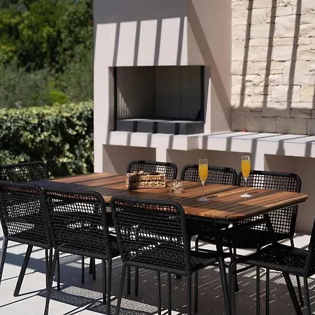 Albona Tatil Evi *