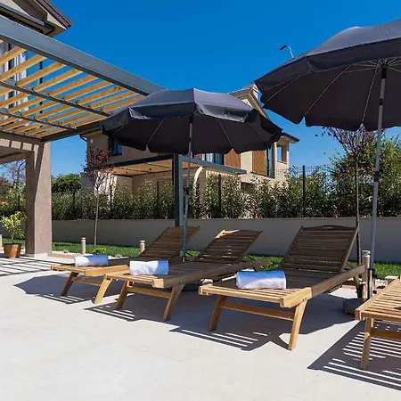 Tatil Evi Albona *